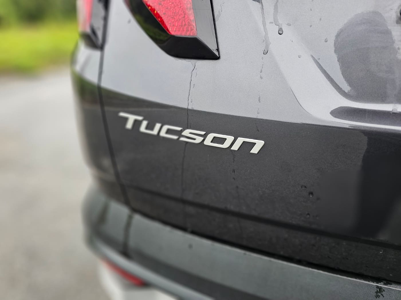 2025 Hyundai The New Tucson Hybrid (NX4) HEV 1.6 2WD (S/N: 326888) 17