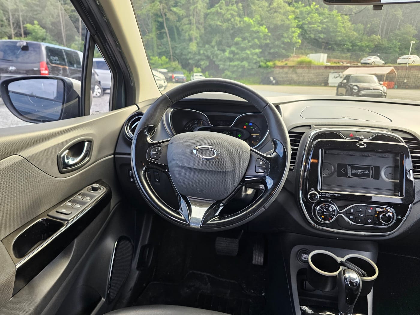 2016 Renault QM3 Diesel 1.5 RE (S/N: 237057) 33