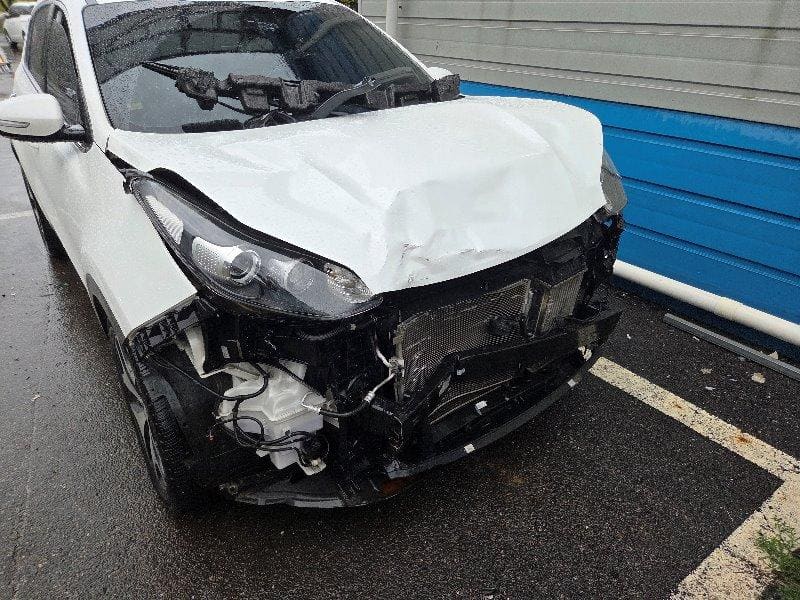 2017 Kia Sportage 4th Gen (QL) Diesel 2.0 2WD (251198) pre-producted