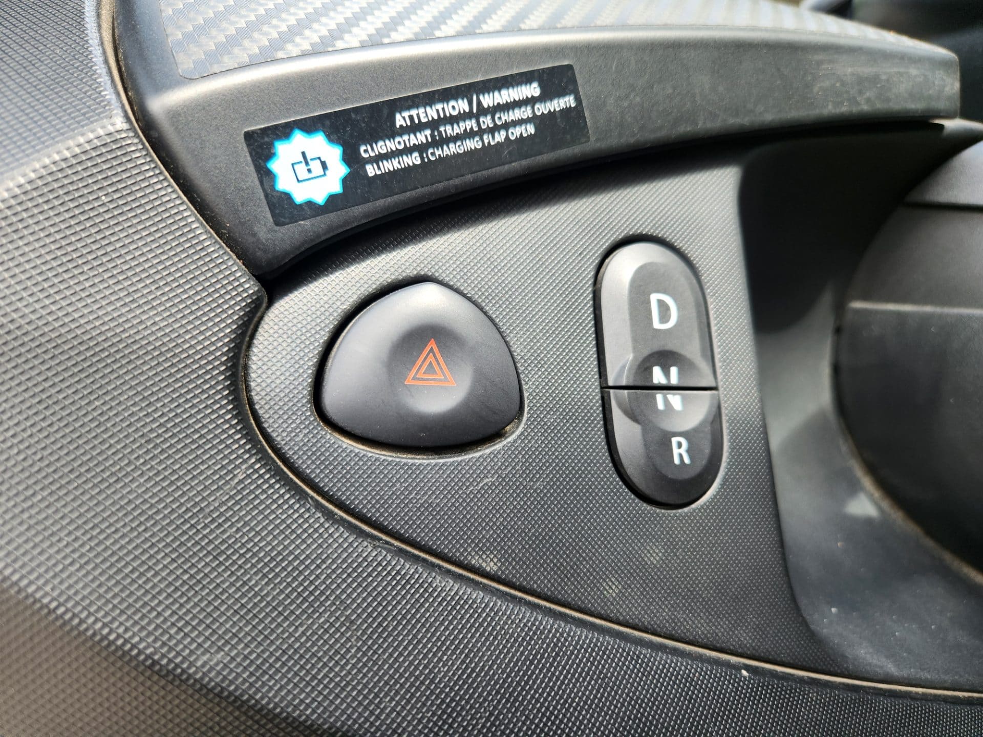 2020 Renault Twizy EV INTENS (S/N: 000908) 18