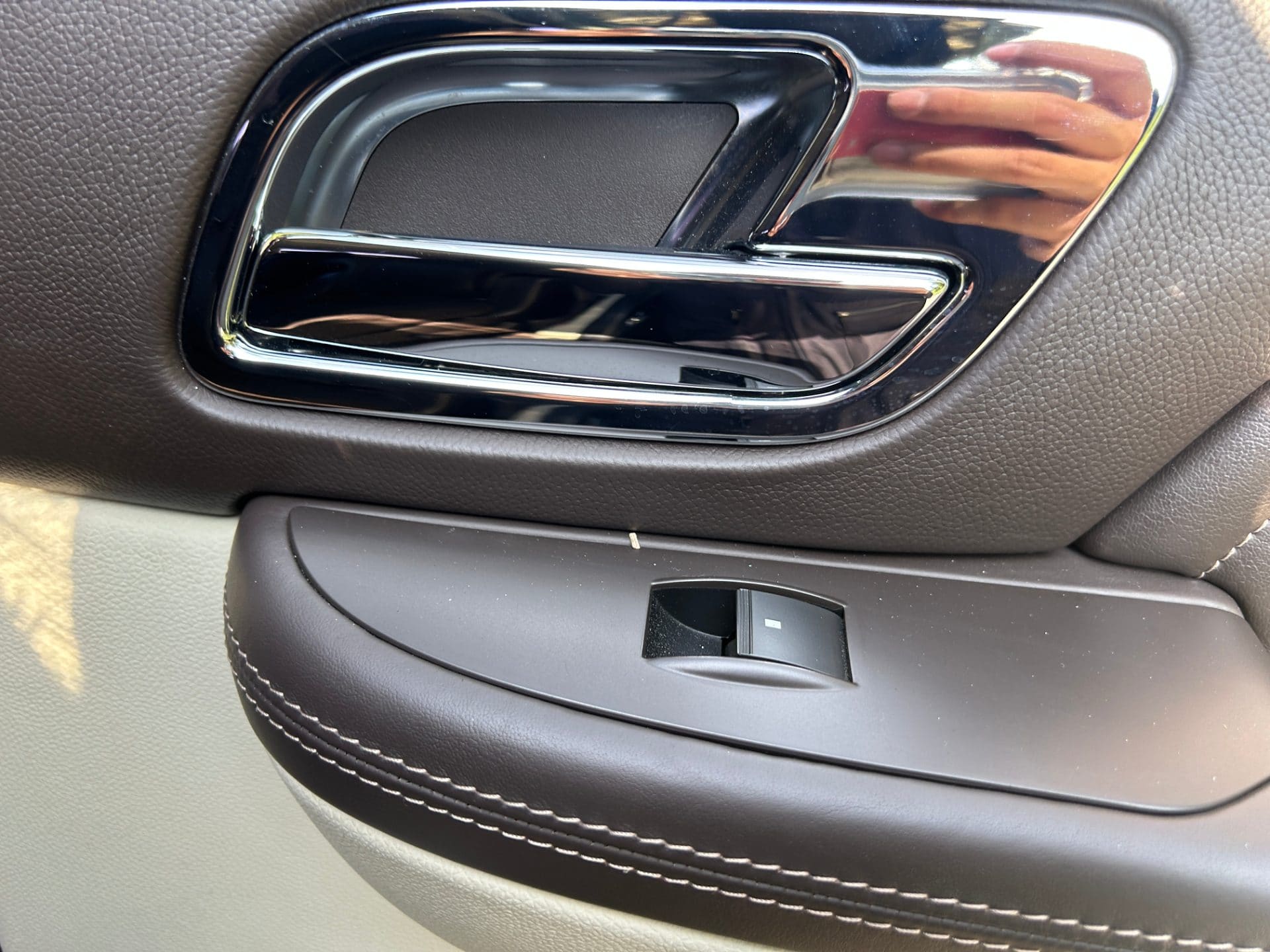 2011 Cadillac Escalade 6.2 (S/N: 281014) 30