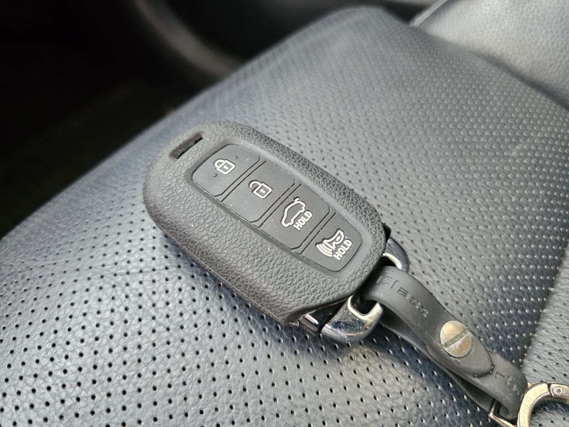 2019 Kia All New K7 3.0 LPI (S/N: 166925) 54