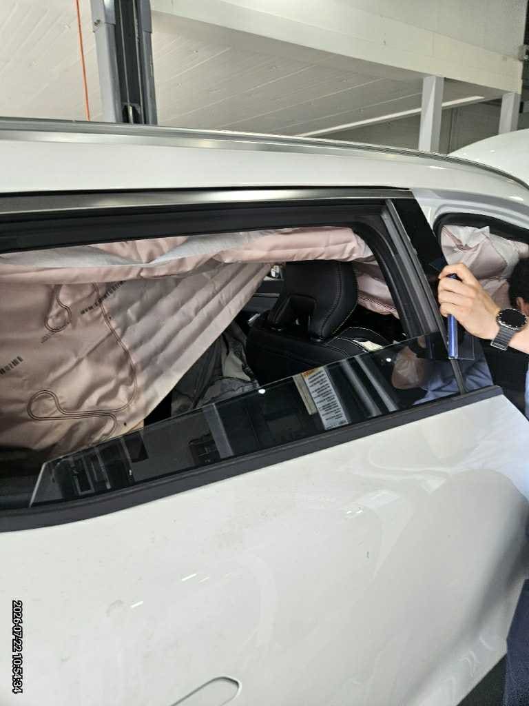 2026 Renault SCENIC E-TECH techno (282548) pre-producted 3