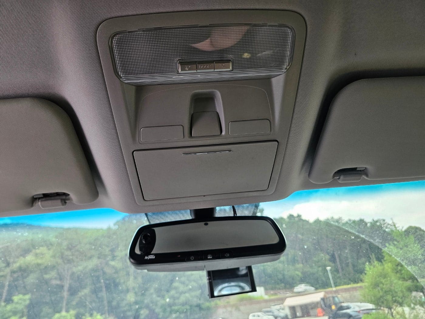 2018 KGM Rexton Sports 4WD Diesel 2.2 (S/N: 004804) 40