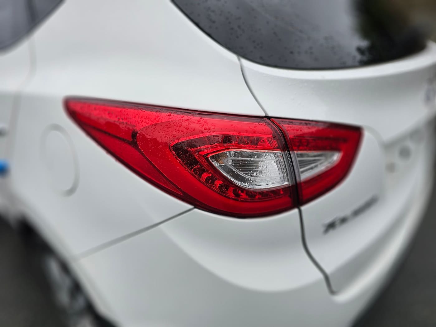2014 Hyundai New Tucson iX Diesel (E-VGT) 2WD (S/N: 759653) 9