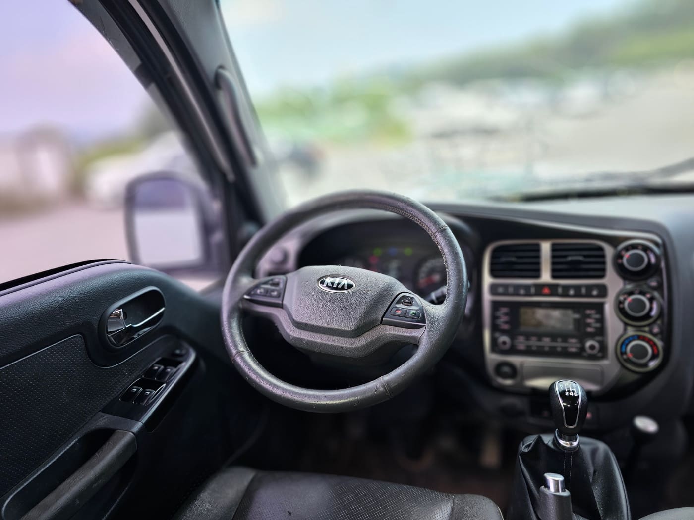 2019 Kia Bongo 3 4WD (S/N: 315829) 26