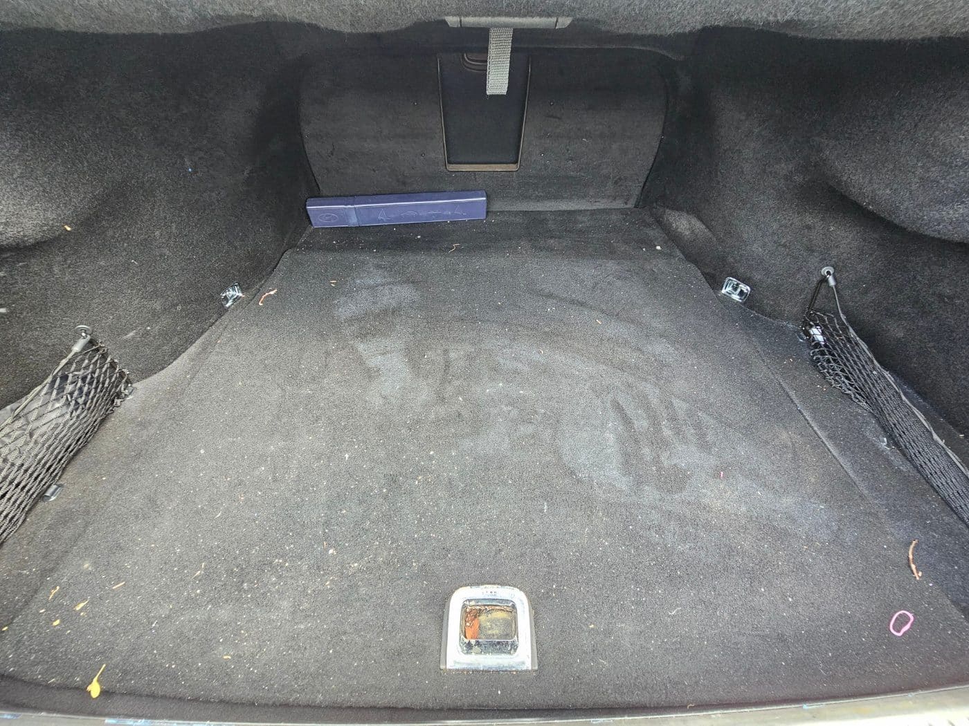 2019 Kia THE K9 3.8 GDI (S/N: 005247) 16