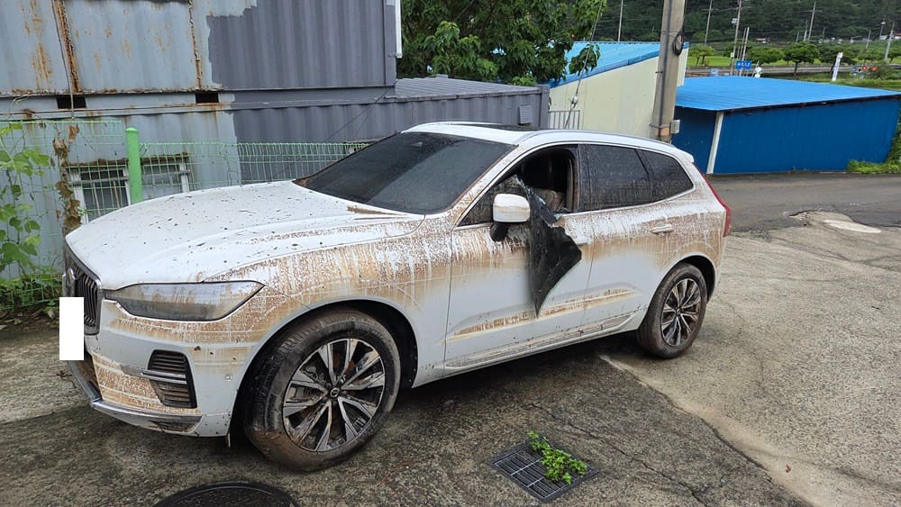2025 Volvo 2025 Volvo XC60 (2nd Gen) (S/N: 033319) [RB Auction]