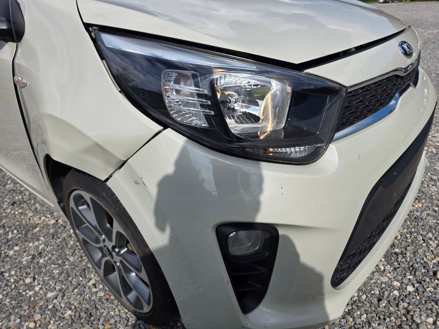 2019 Kia All New Morning (S/N: 454866) 9
