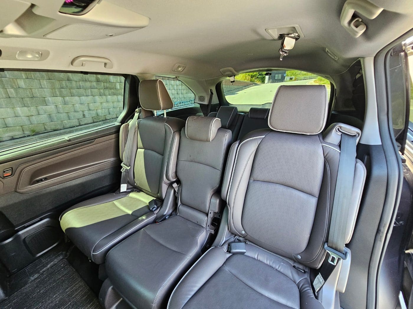 2022 Honda Odyssey (5th Gen) 3.5 (S/N: 600288) 31