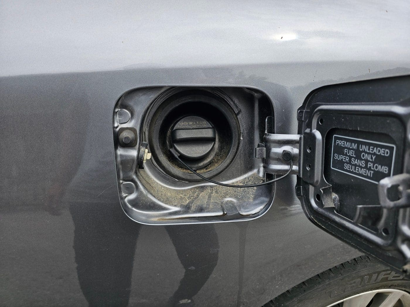 2016 Infiniti Q70 3.7 (S/N: 580214) 55
