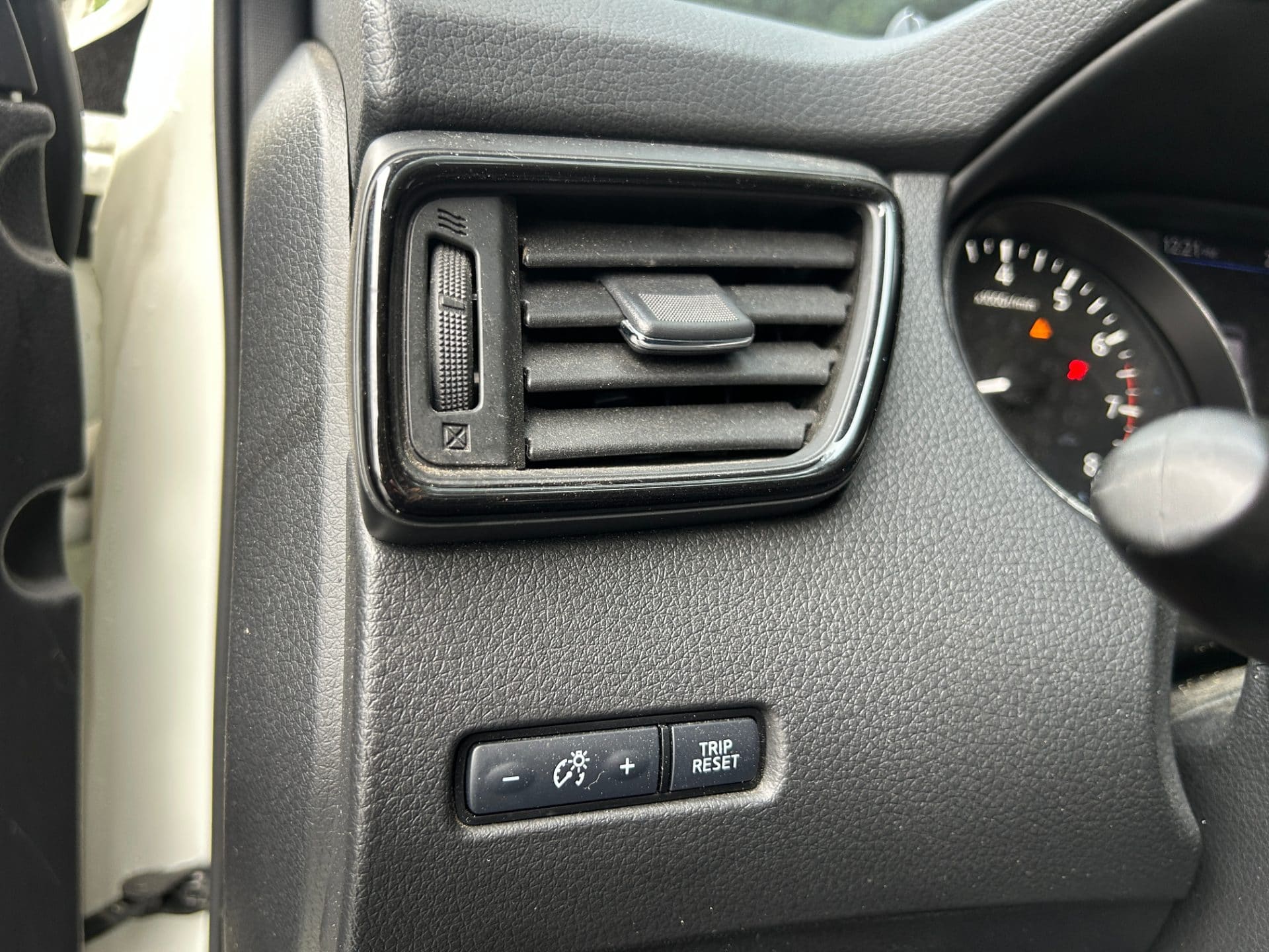 2018 Nissan X-Trail 2.5 2WD (S/N: 000113) 52
