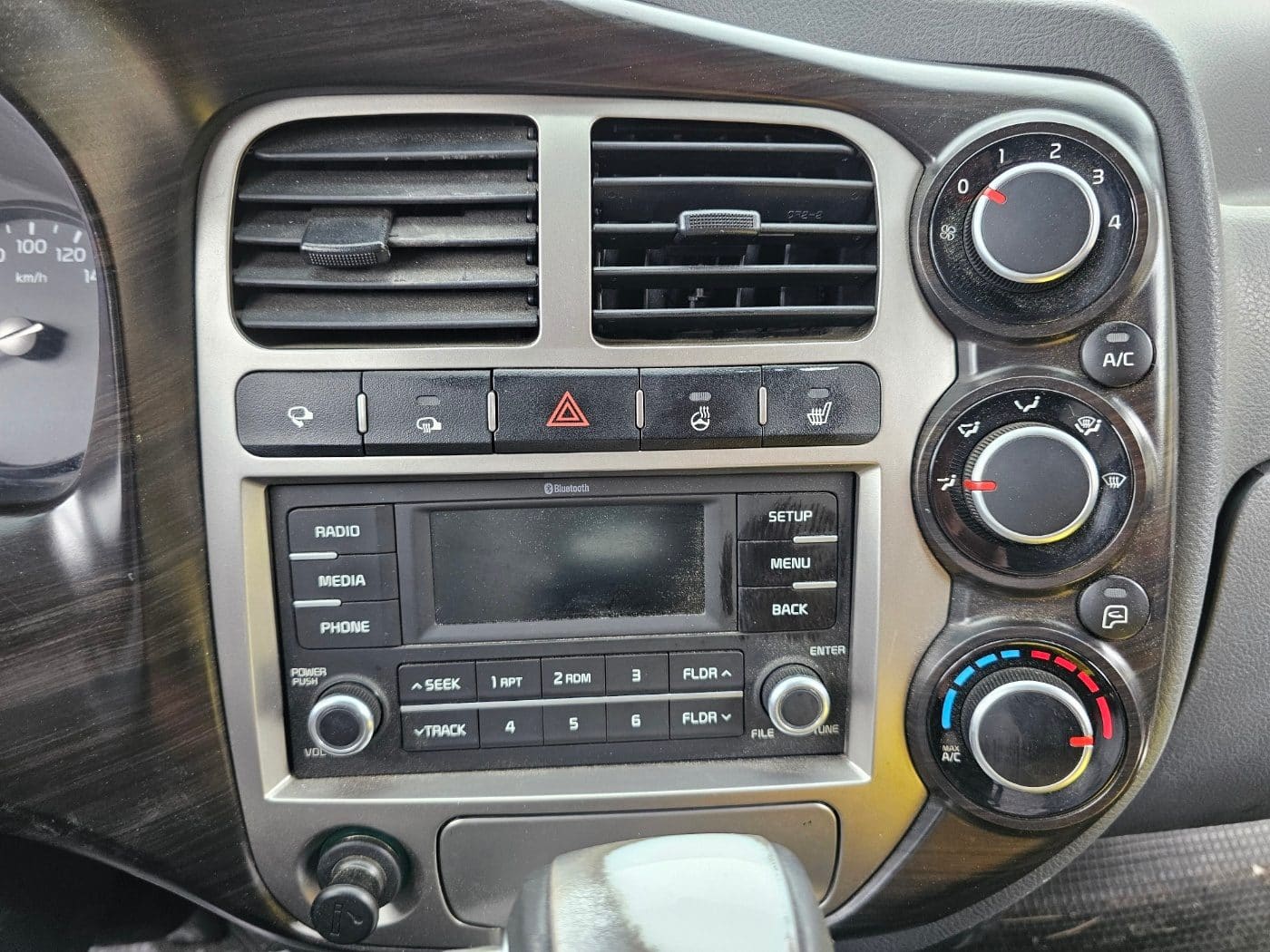 2019 Kia Bongo 3 1.0-ton King Cab (CRDi) DLX (S/N: 377643) 21