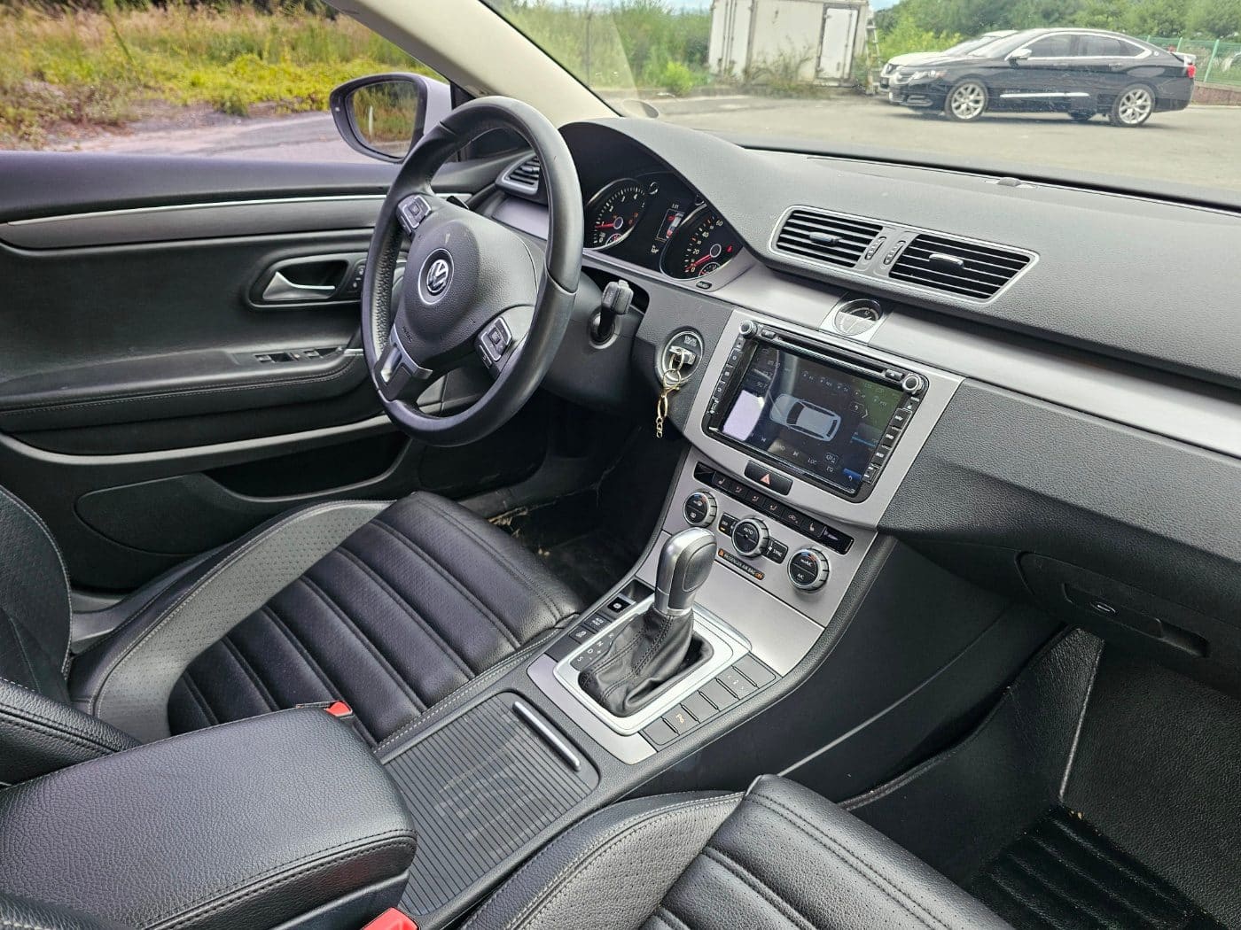 2015 Volkswagen New CC 2.0 (S/N: 822710) 49