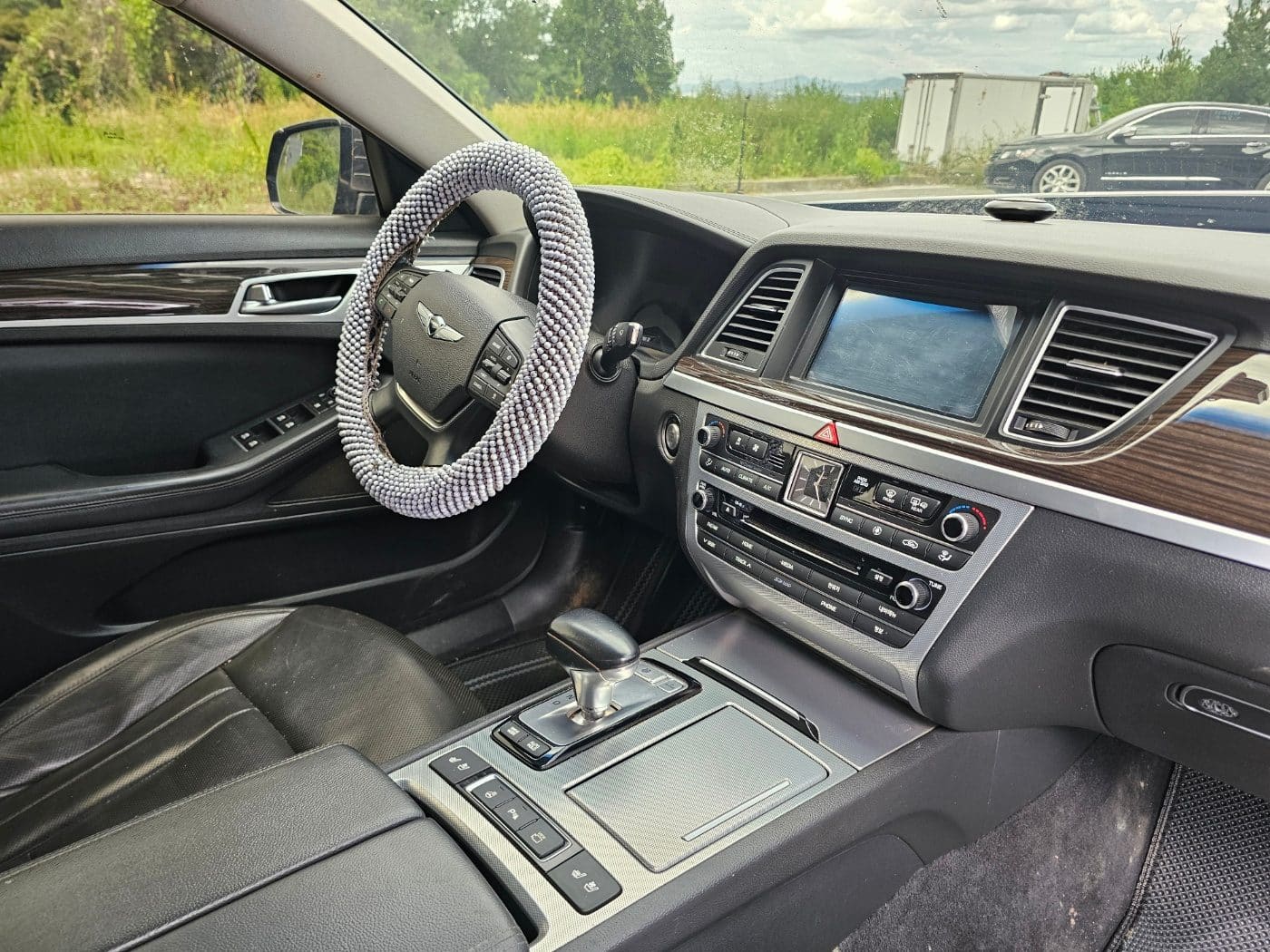 2018 Genesis G80 2.2D AWD Luxury (S/N: 279432) 46