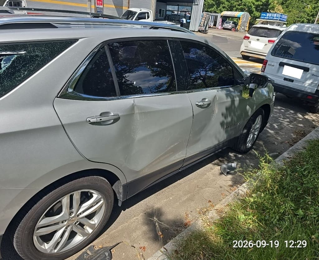 2018 Chevrolet Equinox Diesel 1.6 2WD LT (596683) pre-producted 14