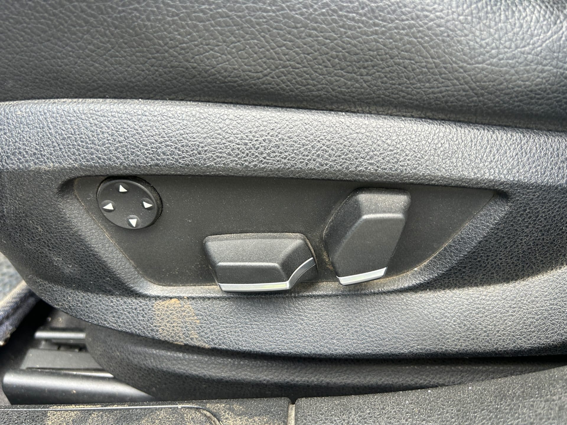 2010 BMW 7 Series (F01) 740 i (S/N: 367883) 43