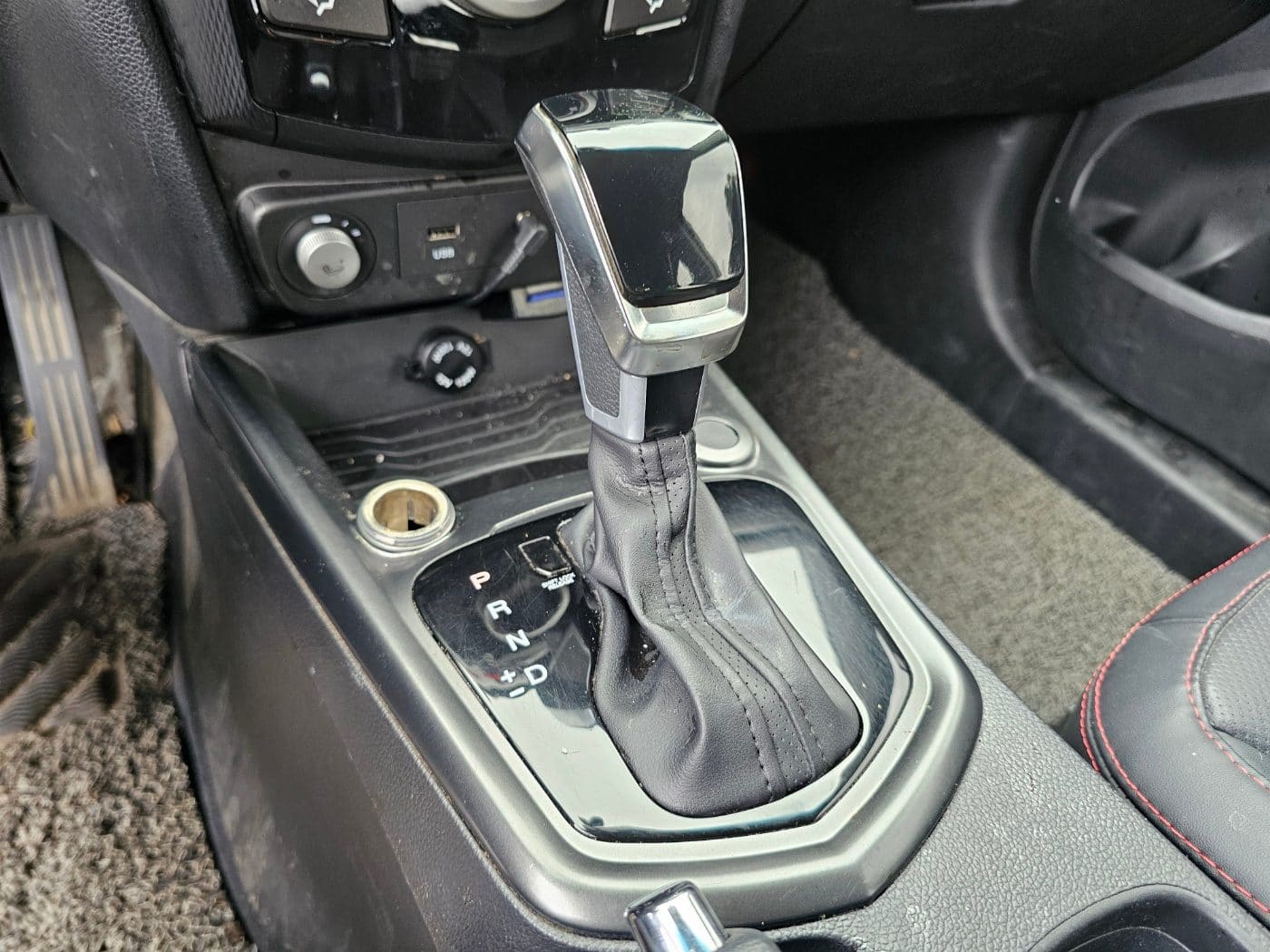 2019 KGM Tivoli Air 2WD Gasoline 1.6 (S/N: 262202) 40