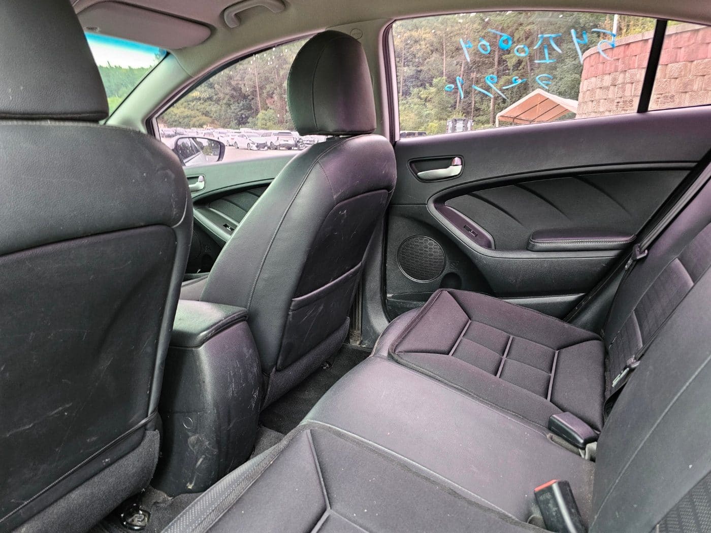 2017 Kia The New K3 1.6 GDI (S/N: 670557) 29