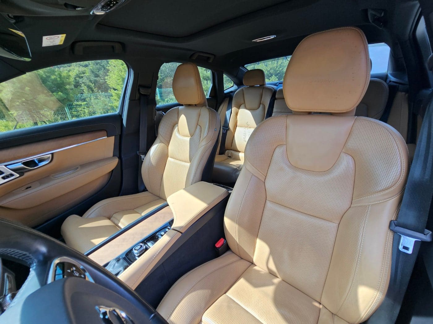 2020 Volvo S90 T5 Inscription (S/N: 081491) 51