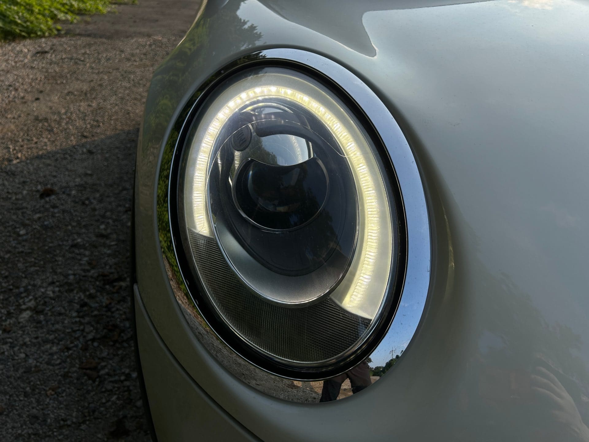 2015 Mini Cooper 5-door (S/N: B05592) 17