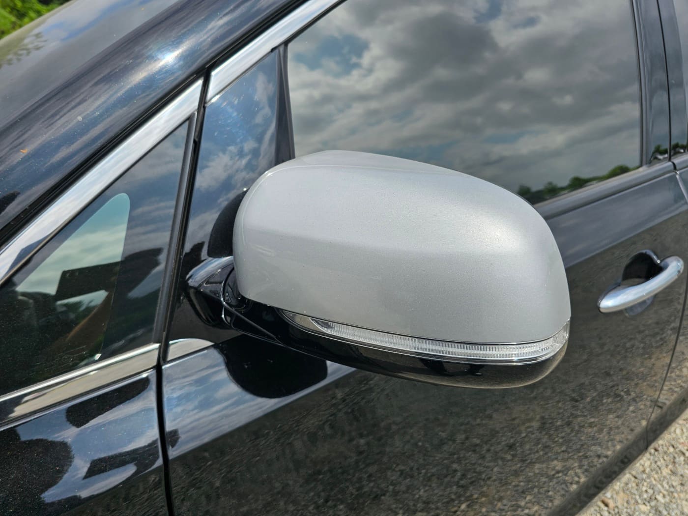 2020 Kia The New Carnival Gasoline (S/N: 666424) 9