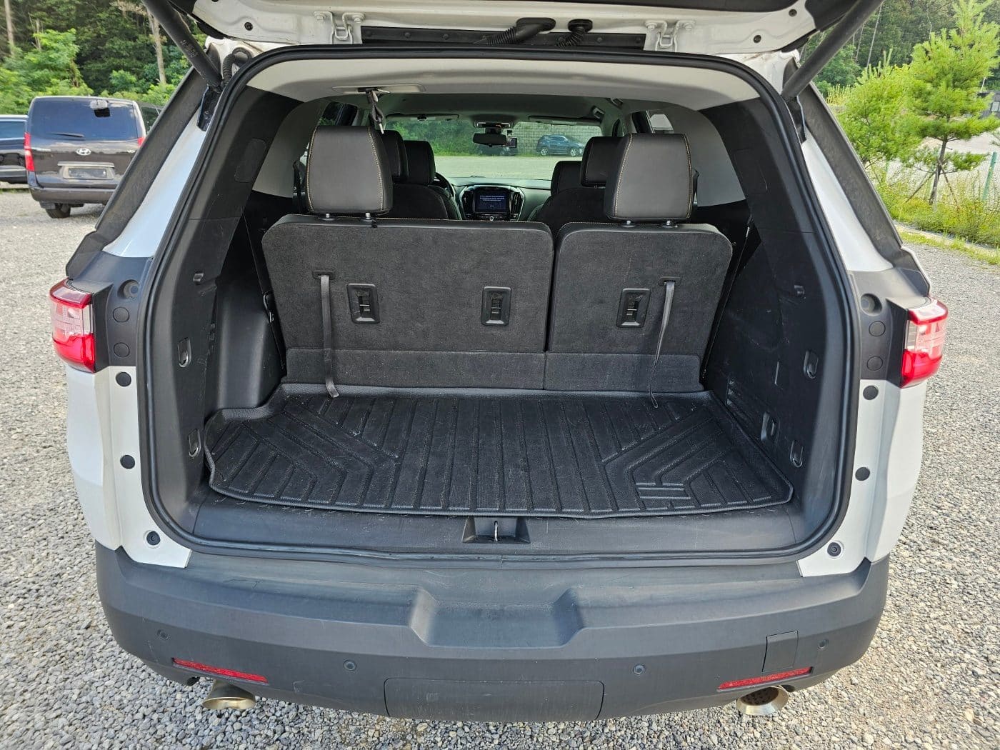 2020 Chevrolet Traverse 3.6 LT Leater Premium (S/N: 306815) 15