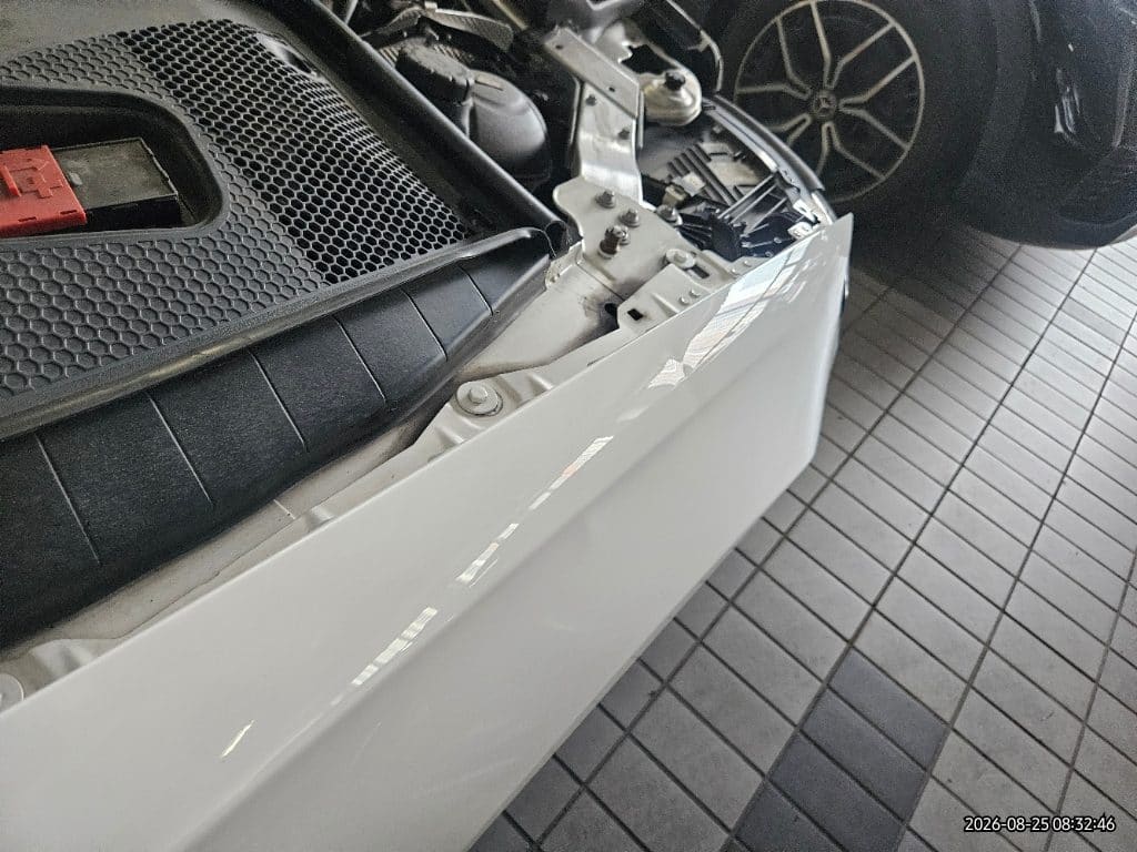 2022 Benz E-Class W213 E220d 4MATIC (036333) pre-producted 13