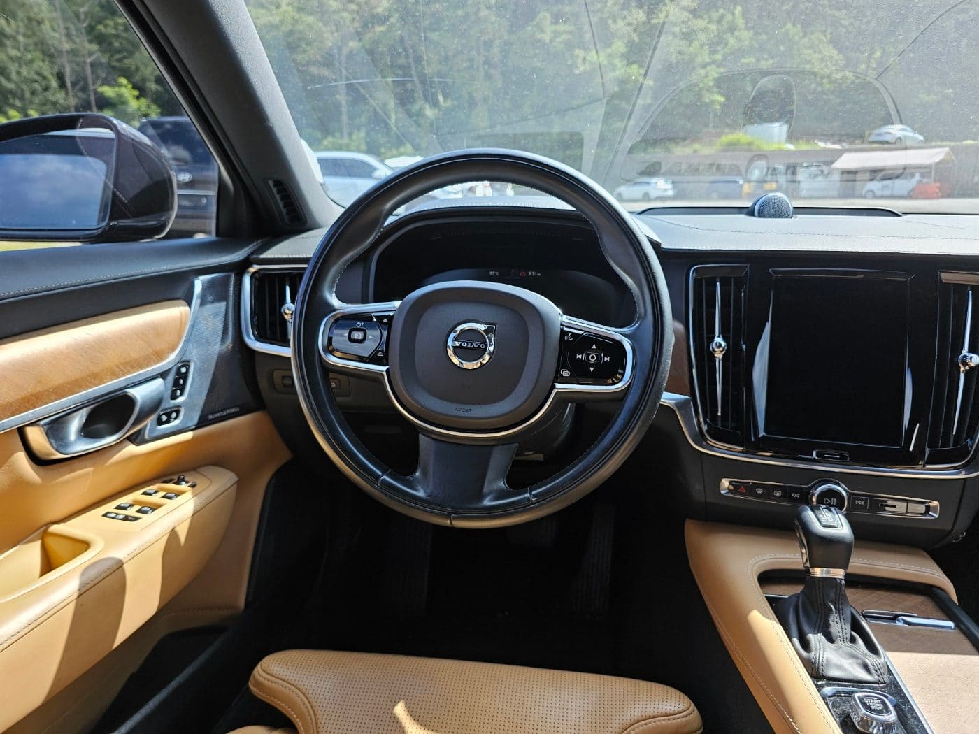 2020 Volvo S90 T5 Inscription (S/N: 081491) 36