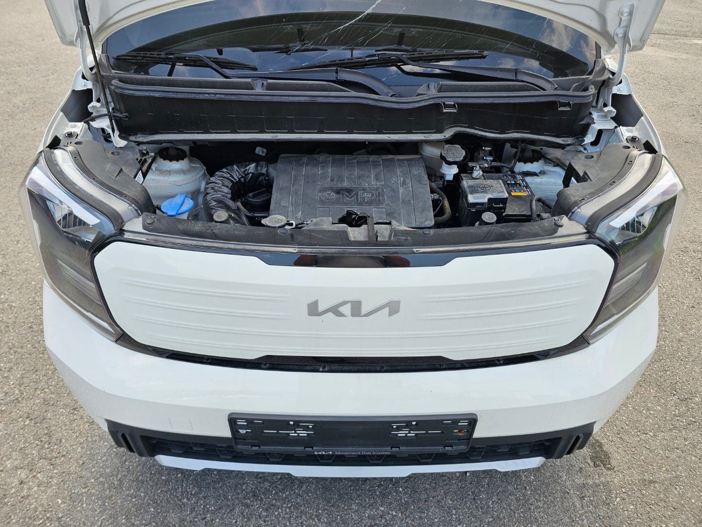2023 Kia The New Ray (352199) pre-producted 21