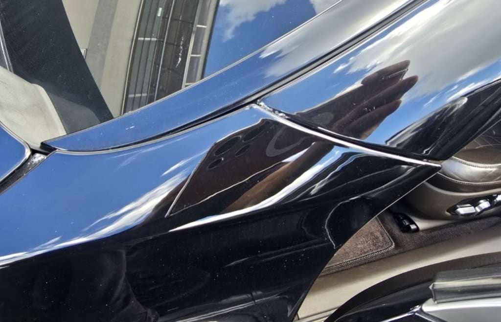 2019 Kia The K9 3.8 GDI AWD (006146) pre-producted 4