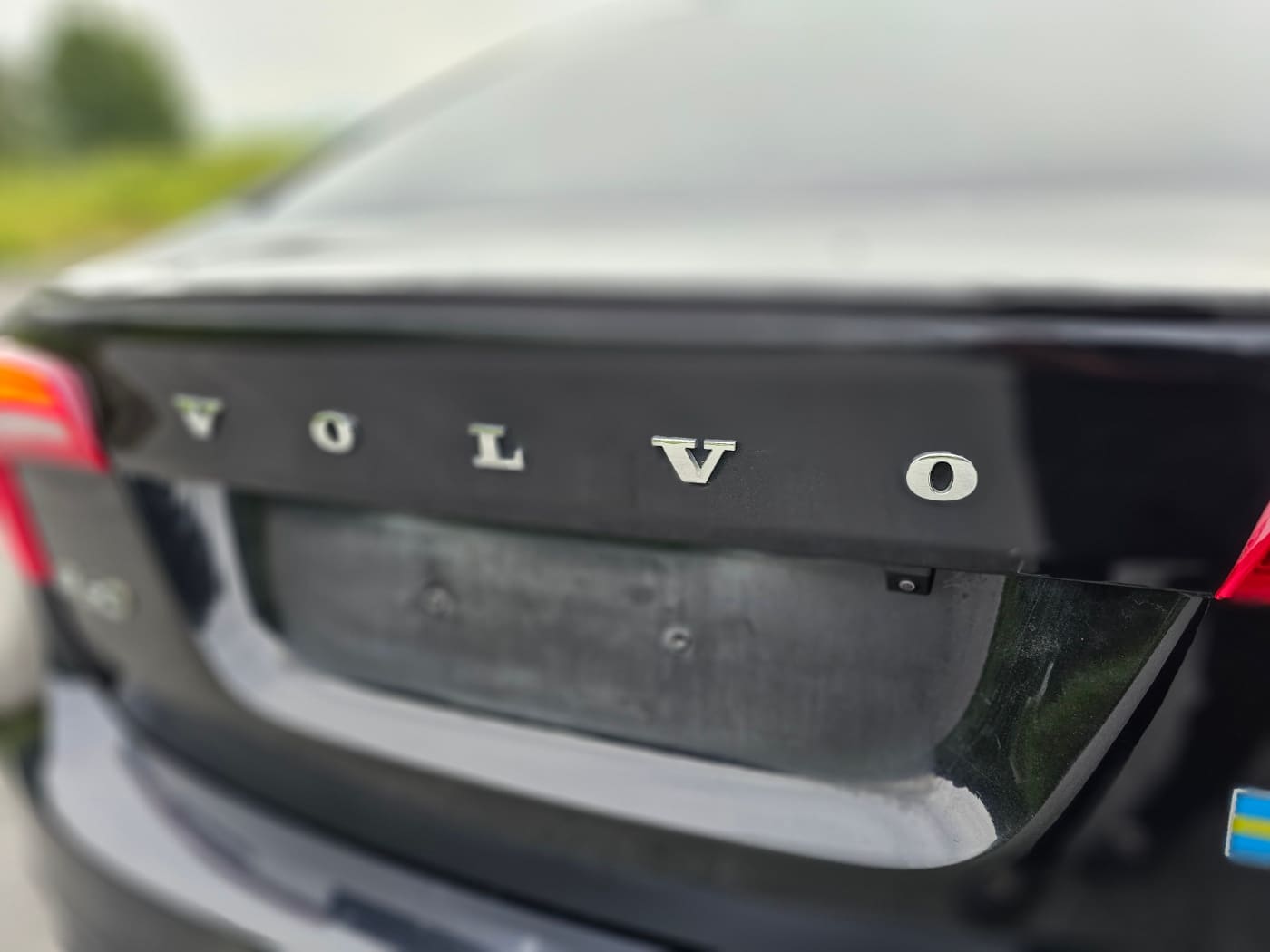 2013 Volvo New S60 T4 (S/N: 174779) 19