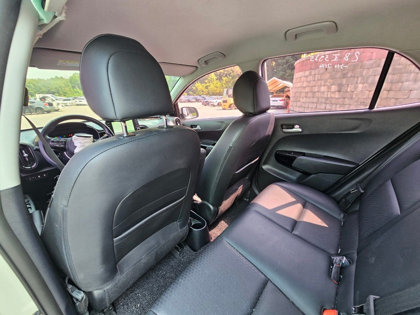 2019 Kia All New Morning (S/N: 454866) 25
