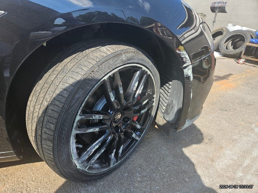 2020 Maserati Ghibli 3.0 (348881) pre-producted 10