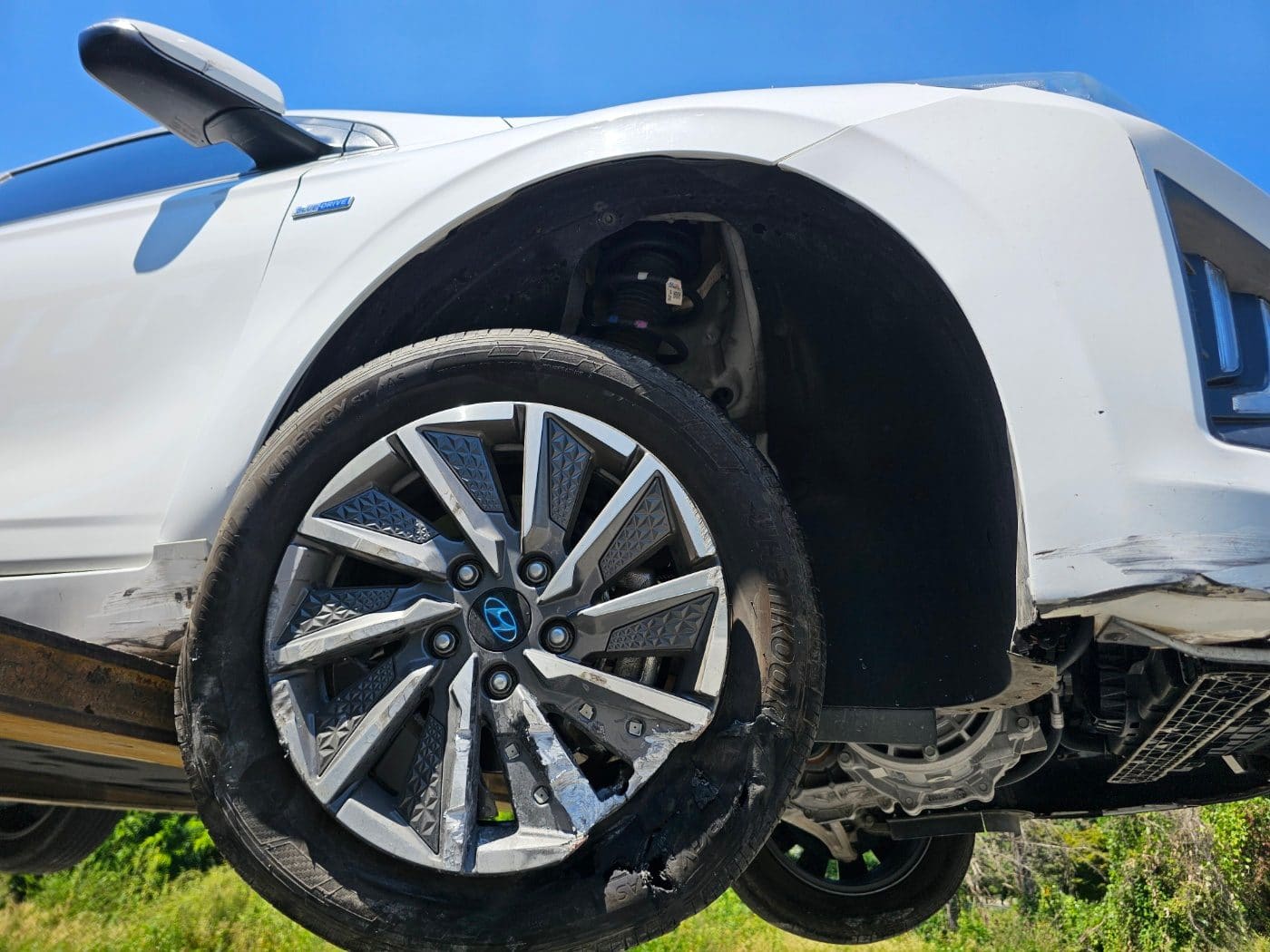 2020 Hyundai The New Ioniq Electric N (S/N: 070004) 49