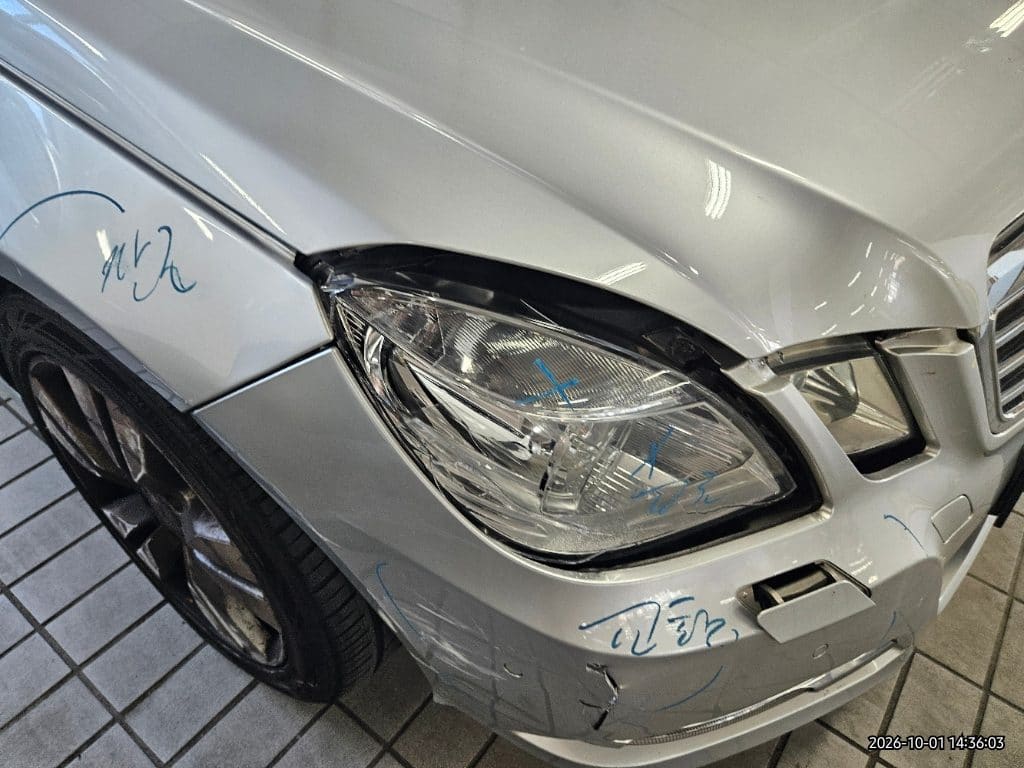 2011 Benz E-Class W212 E350 (388049) pre-producted 7
