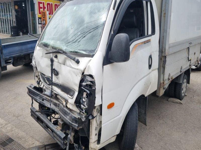 2016 Kia [Wing Body] Bongo 3 1.0 Ton King Cab (CRDi) (076120) pre-producted 3