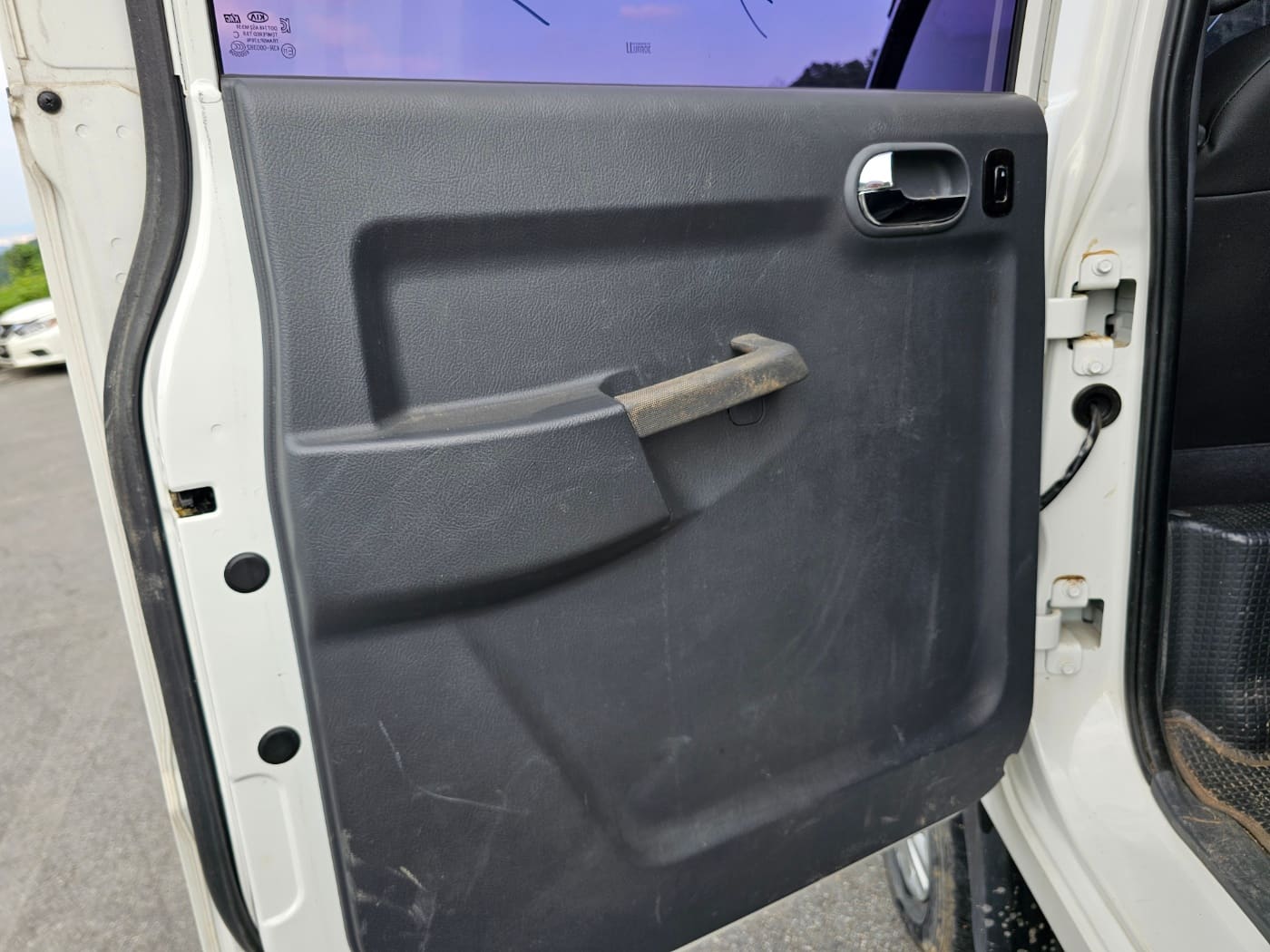 2019 Kia Bongo 3 4WD (S/N: 315829) 18