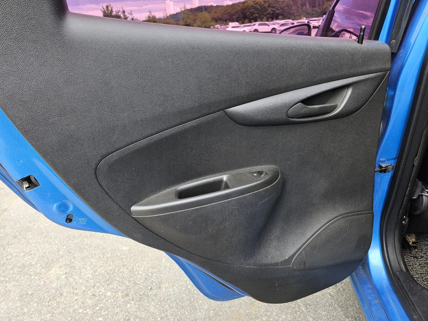2016 Chevrolet The Next Spark LS C-TECH (021936) pre-producted 22