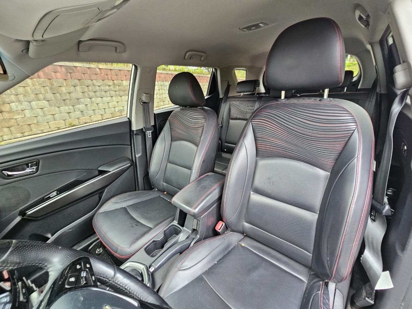 2019 KGM Tivoli Air 2WD Gasoline 1.6 (S/N: 262202) 44