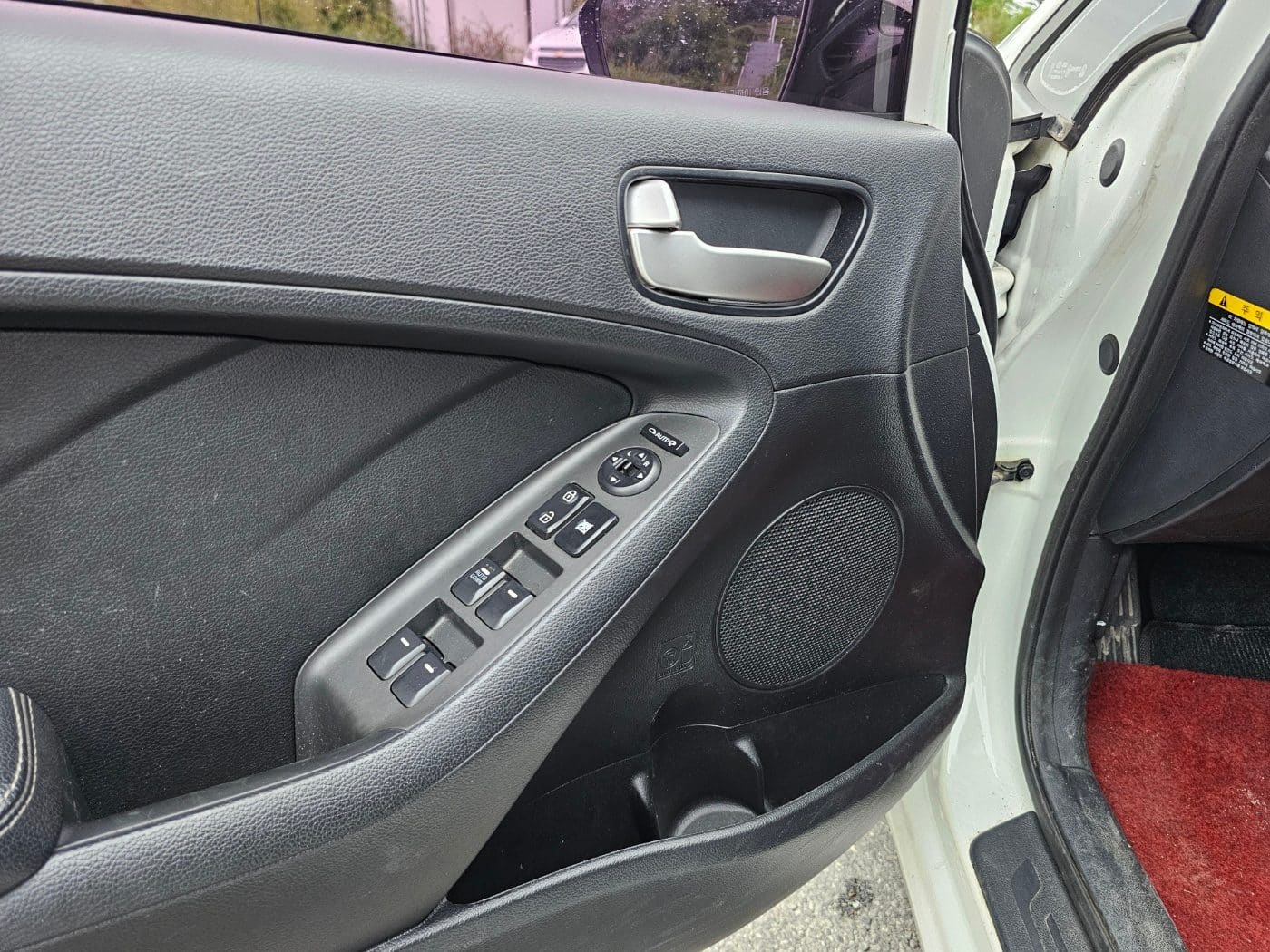 2017 Kia The New K3 1.6 GDI (S/N: 670557) 35