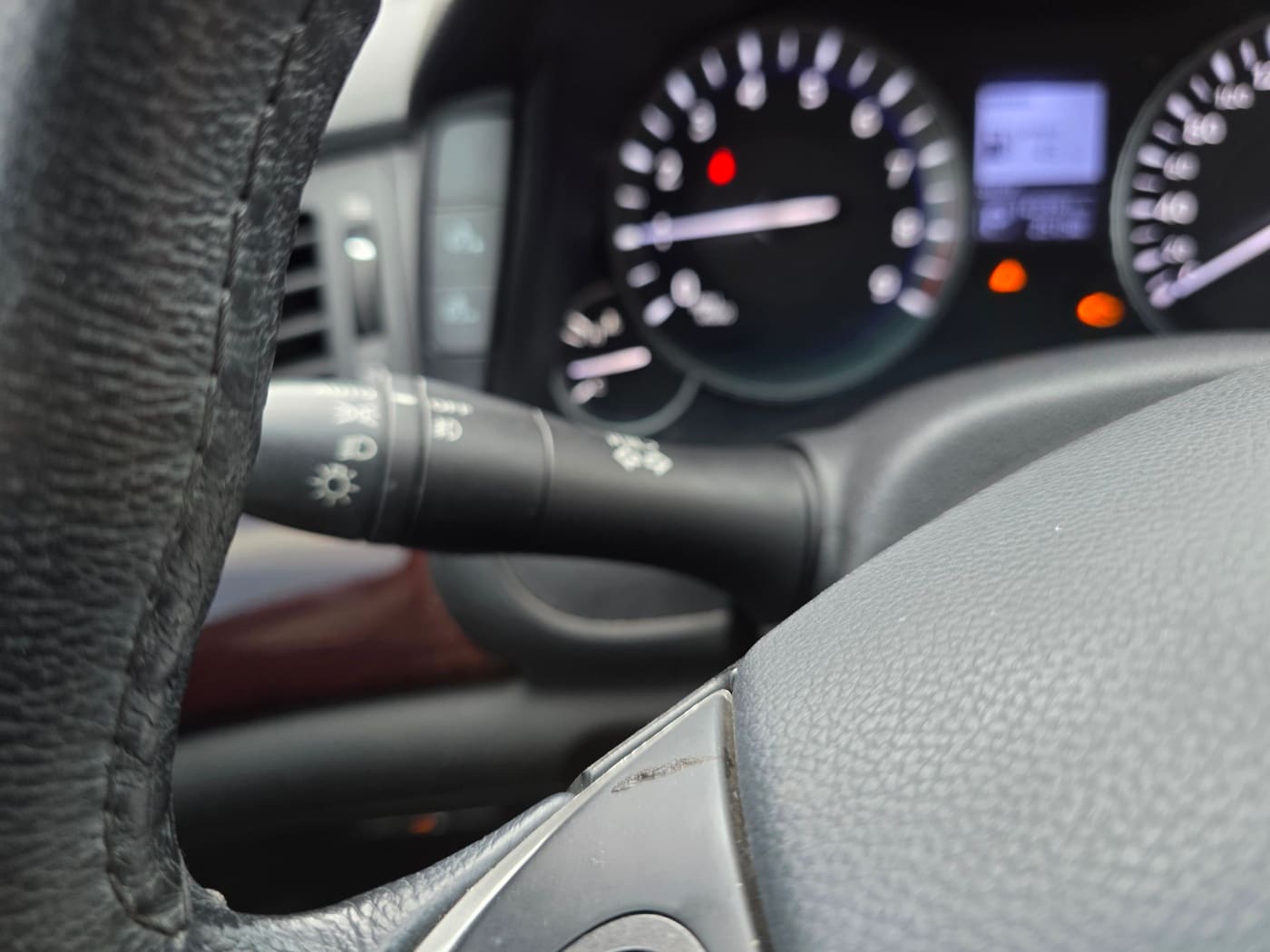 2016 Infiniti  Q70 3.7 (S/N: 580214) 41
