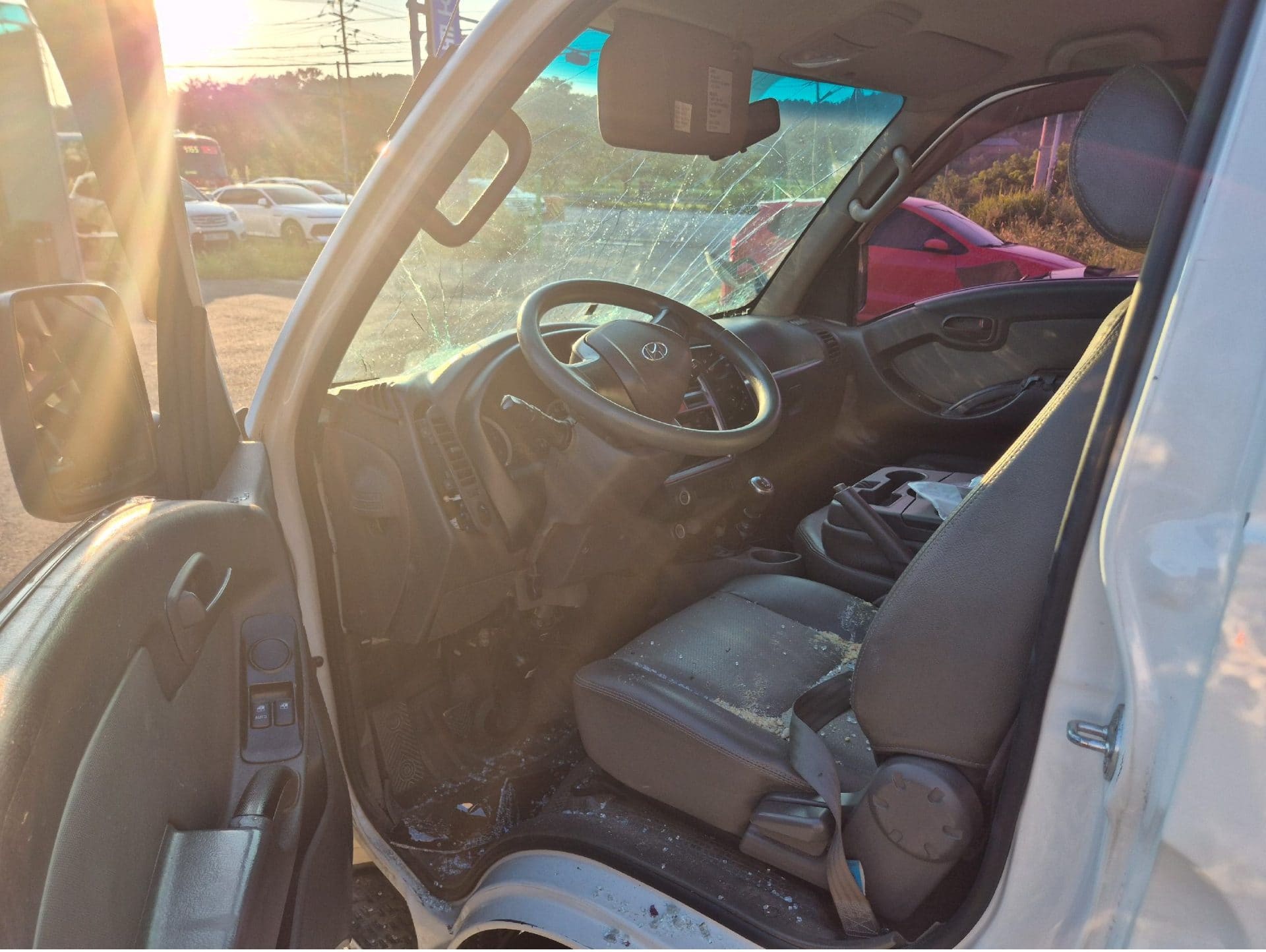 2014 Hyundai Porter 2 Double Cab (CRDi) (006034) pre-producted 4