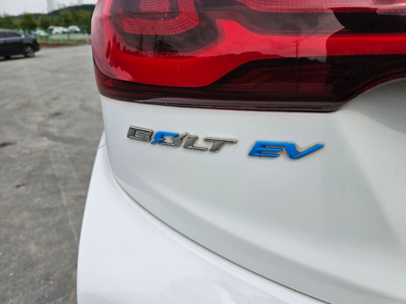 2019 Chevrolet Bolt EV LT Deluxe (S/N: 127266) 14