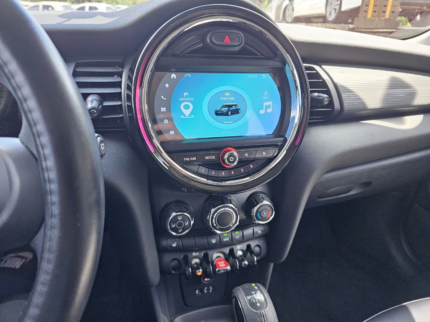 2015 Mini Cooper D (S/N: 957011) 37