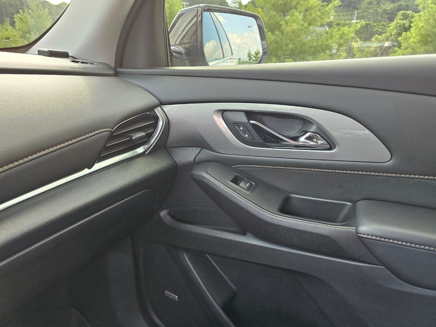 2020 Chevrolet Traverse 3.6 LT Leater Premium (S/N: 306815) 51