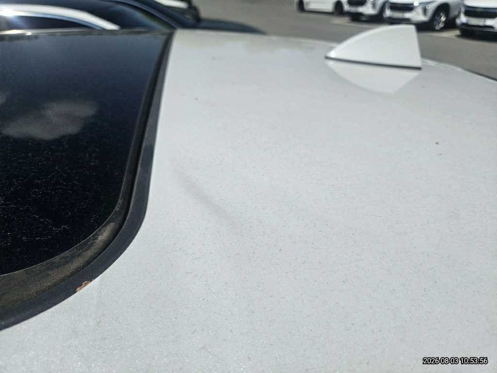 2018 Chevrolet All-New Malibu 2.0 Turbo (031662) pre-producted 10