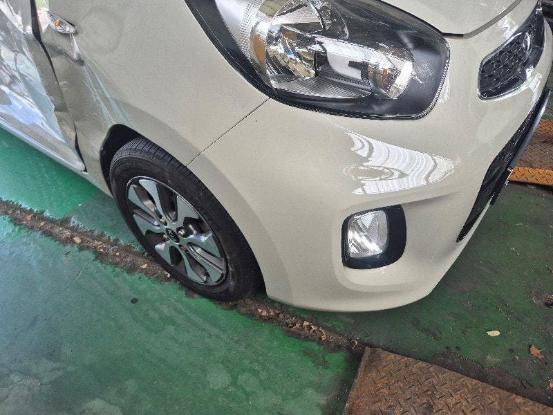 2016 Kia The New Morning (097147) pre-producted 4