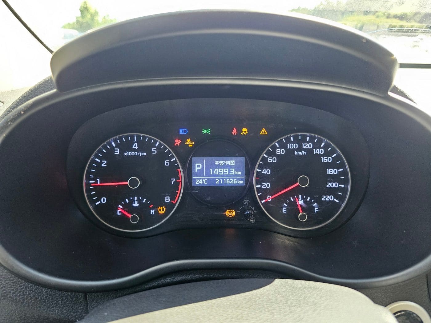 2018 Kia All New Morning (S/N: 379174) 37