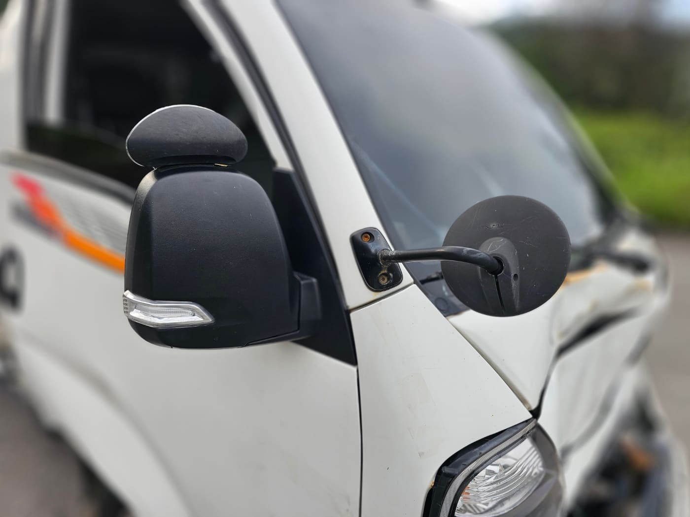 2019 Kia Bongo 3 1.0-ton King Cab (CRDi) DLX (S/N: 377643) 7